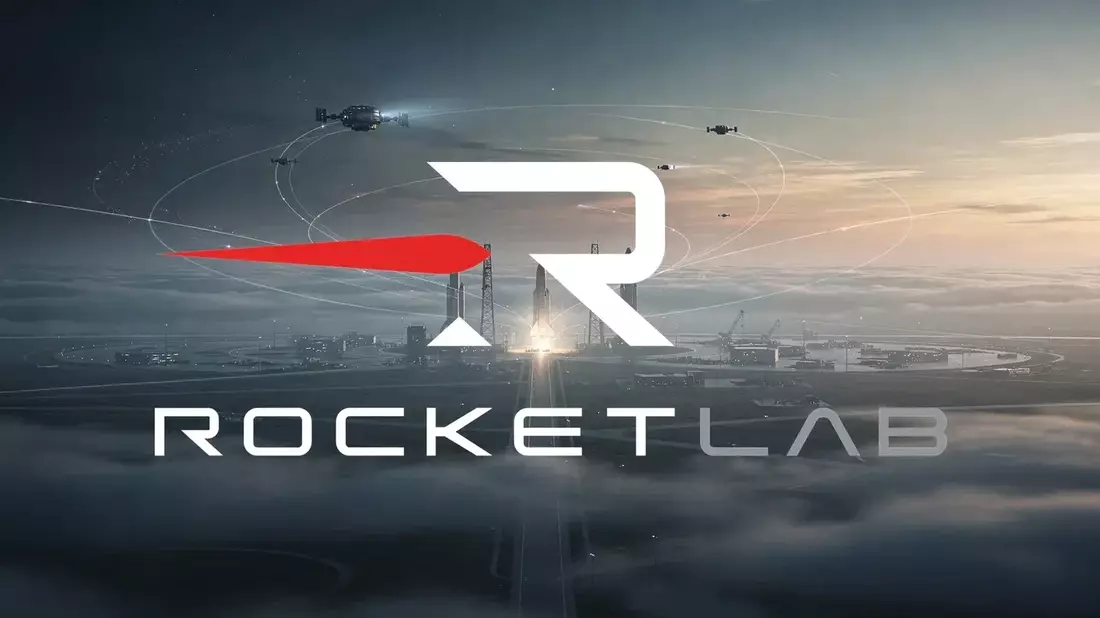 Rocket Lab Stock Plunges 58% Despite Record Contracts and Neutron Progress