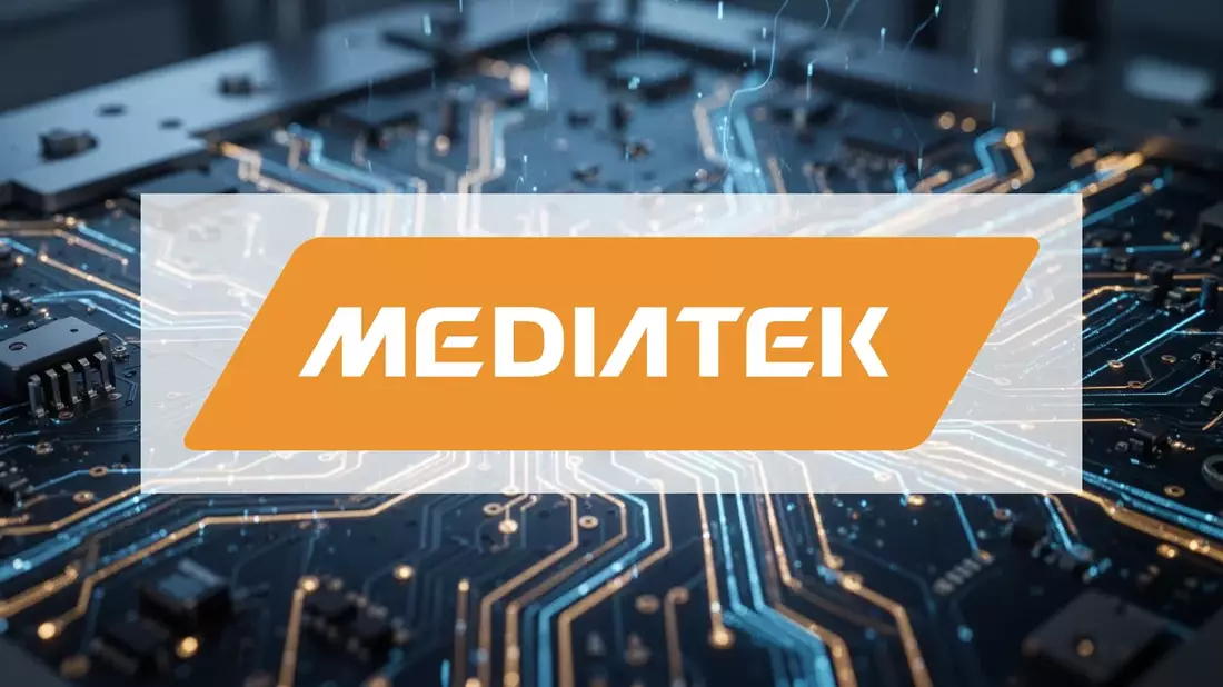 MediaTek: 5-Milliarden-Investition in KI-Chips für Rechenzentren