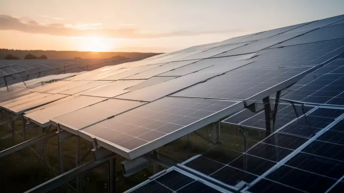 iShares Global Clean Energy ETF: KI-Stromhunger als neuer Wachstumstreiber