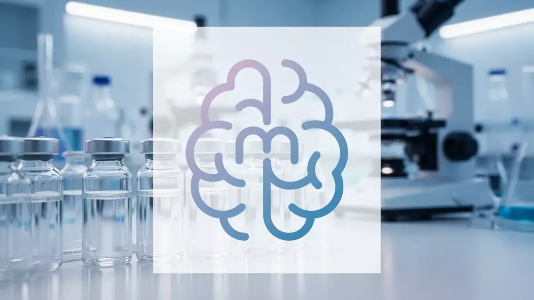 Definium Therapeutics: Milliarden-Kapital für Psychiatrie-Offensive