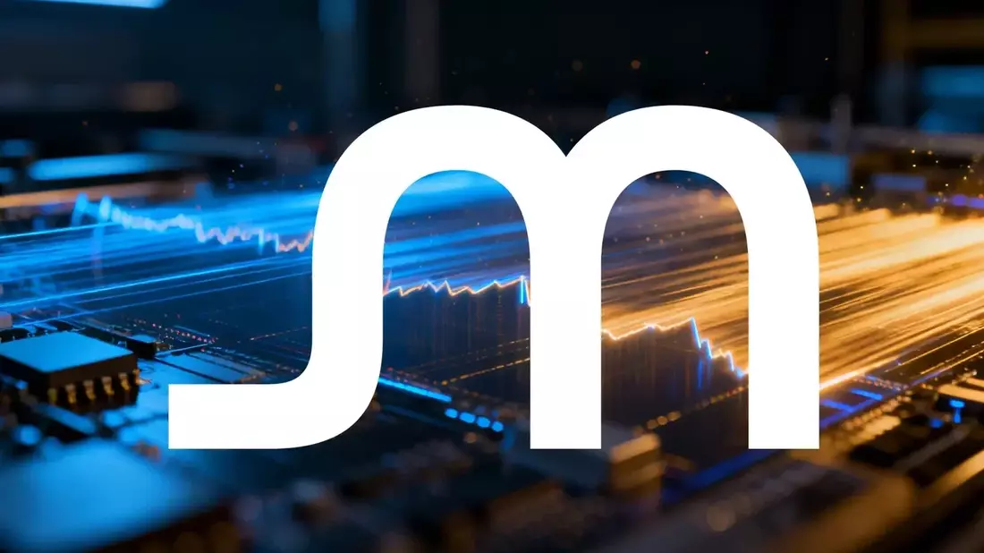 Micron Stock Drops 35% from High but $100B Contract Backlog Signals AI Memory Boom