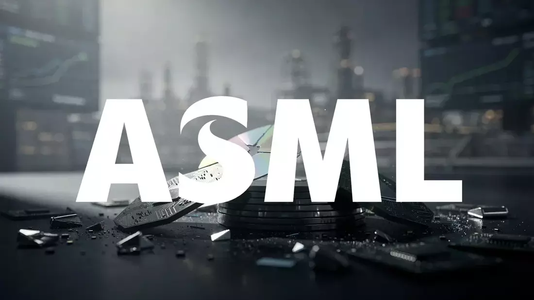 ASML Stock Dips Despite 2026 Outlook Hike: AI Demand vs China Risk