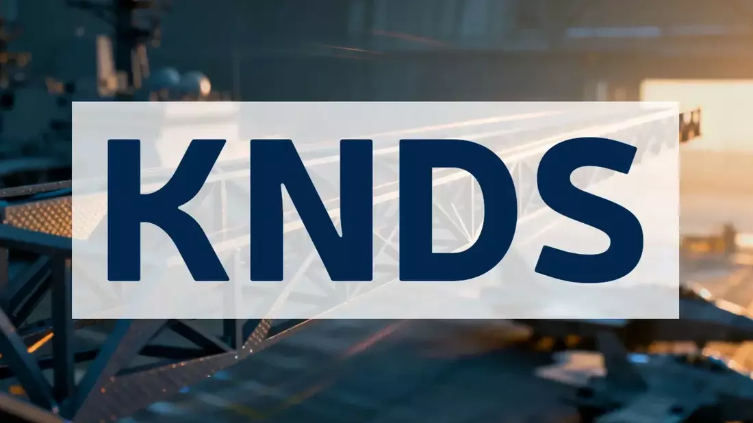 KNDS Record Order Book Drives Factory Expansion Amid Stalled Dual Listing