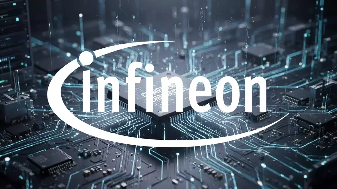 Infineon Stock Bounces 3.64% Ahead of Q3 Earnings: Key Levels to Watch