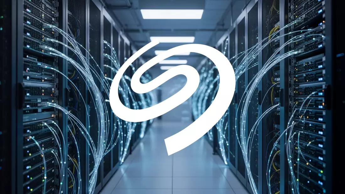 Seagate trotzt Halbleiterflaute: KI-Boom stützt Festplatten-Geschäft