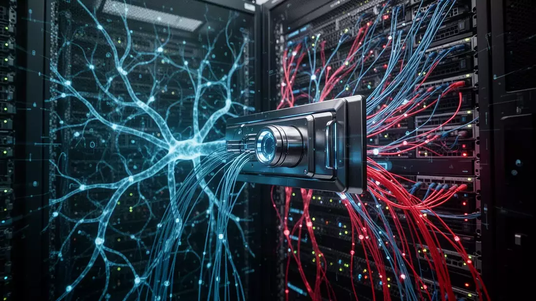 KI-gestützte Cyberangriffe: Deutsche Behörden warnen vor wachsender Bedrohung