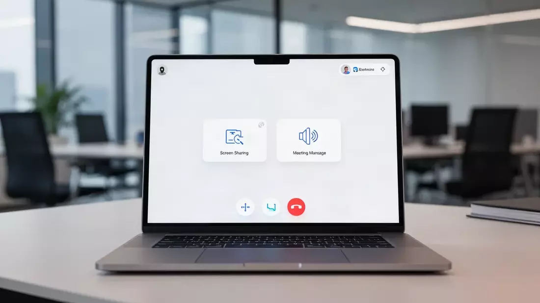 Microsoft Teams: Neue Oberfläche verhindert versehentliche Aktionen