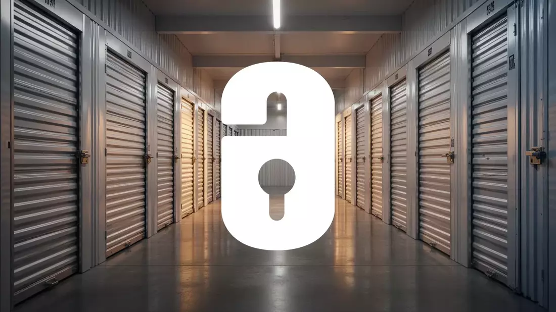 Safestore Aktie: Dividende und Expansion als Wachstumstreiber im Fokus