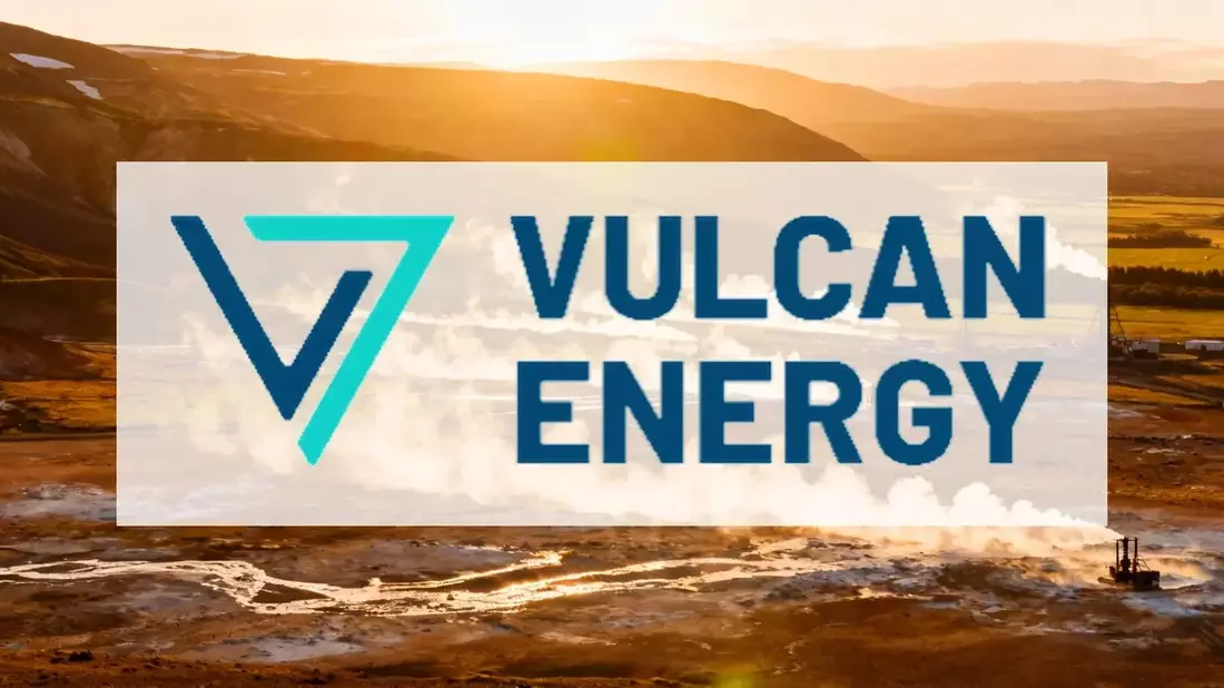Vulcan Energy Stock Slumps Despite Lithium Project Progress