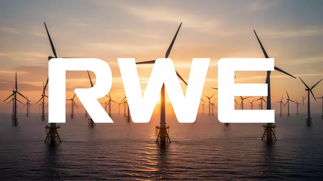 RWE verkauft US-Dachgeschäft: Fokus auf Großprojekte