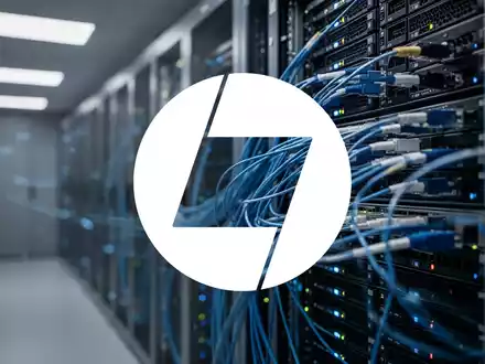 Moderne Serverlandschaft und digitale Infrastruktur als Symbol für IT-Wachstum und unternehmerische Stabilität. - Foto: über boerse-global.de