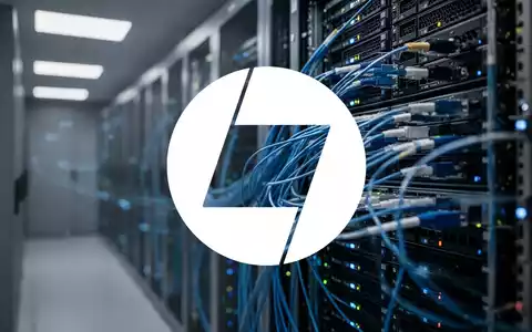 Moderne Serverlandschaft und digitale Infrastruktur als Symbol für IT-Wachstum und unternehmerische Stabilität. - Foto: über boerse-global.de