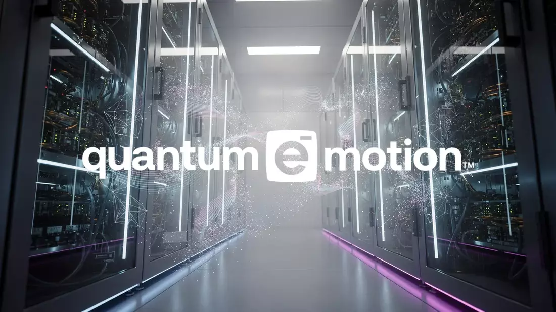 Quantum eMotion Aktie: Kursrutsch trotz wichtiger Sicherheitszertifizierung