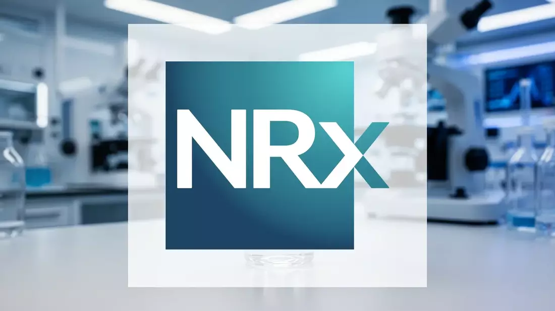 NRX Pharmaceuticals: FDA-Entscheidung zu Ketafree rückt näher