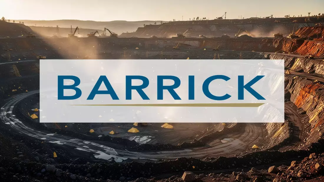 Barrick Mining: Konzernumbau und Goldpreis-Schwäche belasten Aktie