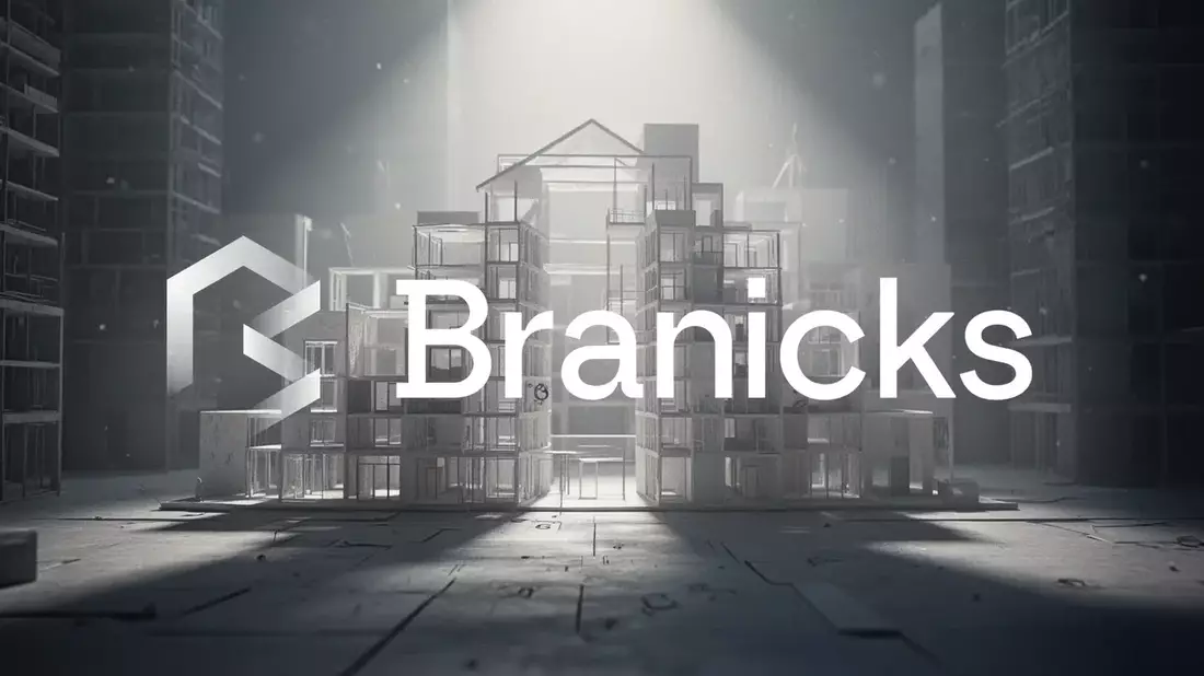 Branicks Secures €95M Liquidity, Activates Creditor Standstill for Restructuring