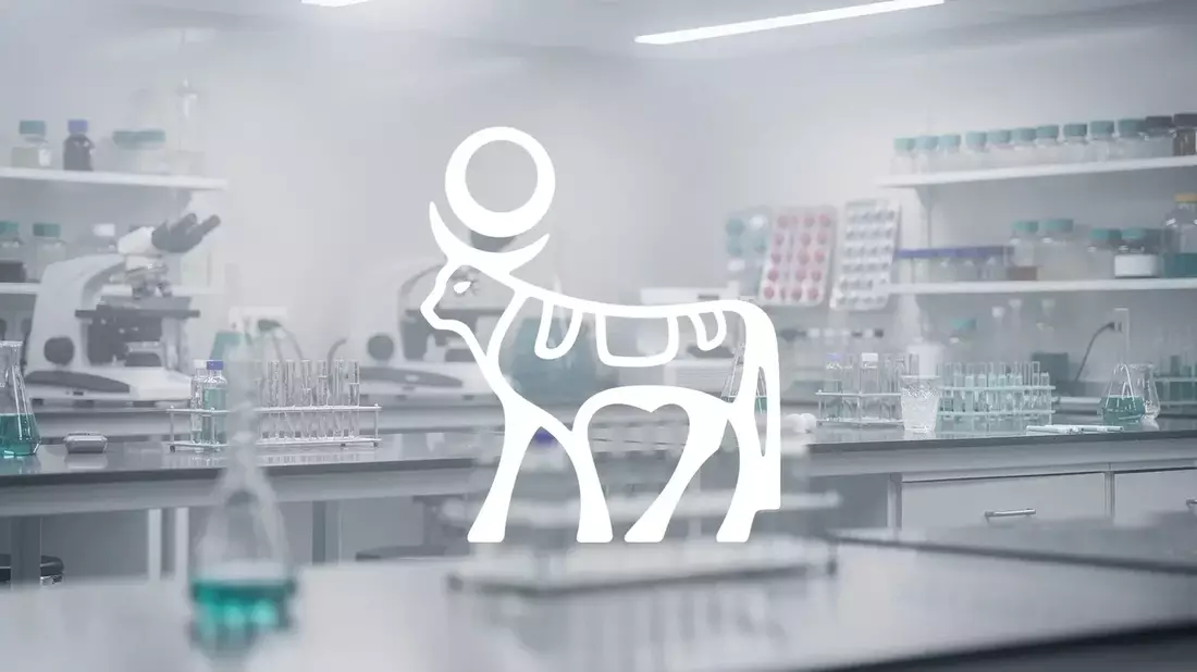 Novo Nordisk Shares Plunge 8.5% as Ziltivekimab Fails Key Heart Trial