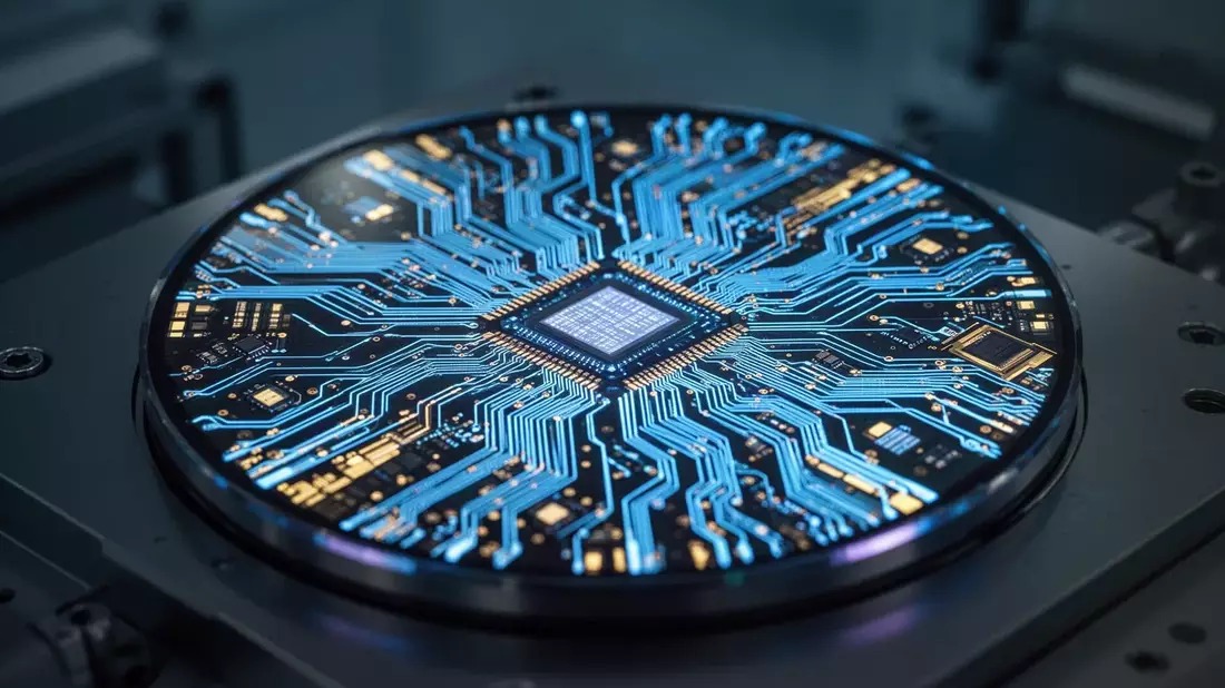 Speicherchip-Krise: Preise explodieren, deutsche Verbraucher zahlen drauf