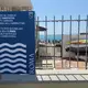 Eigentlich gehört der Strand auch in Italien dem Staat - also allen. - Bild: Christoph Sator/dpa