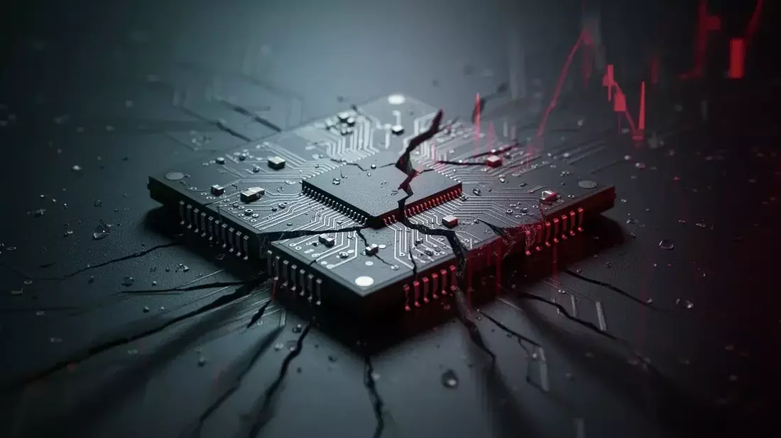 VanEck Semiconductor ETF: $3.5B Inflows, Support Test, and Key Earnings Ahead