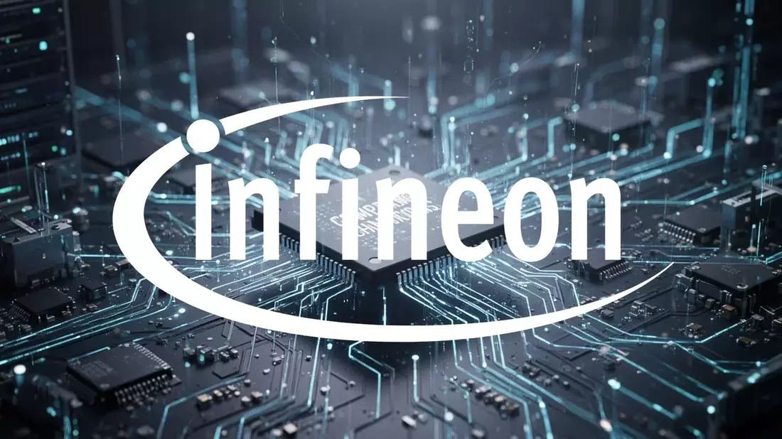 Infineon Q3 Earnings: AI Revenue Target, Technical Levels in Focus
