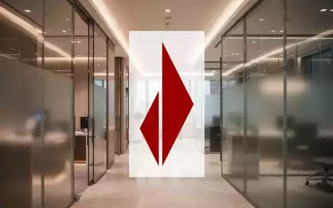 Modernes Bankinterieur mit Fokus auf Finanzfusion und strategische Investitionen im Bankensektor. - Foto: über boerse-global.de