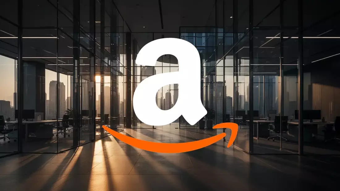 Amazon-Aktie: Kurssprung trotz Schuldenrekord und negativem Cashflow