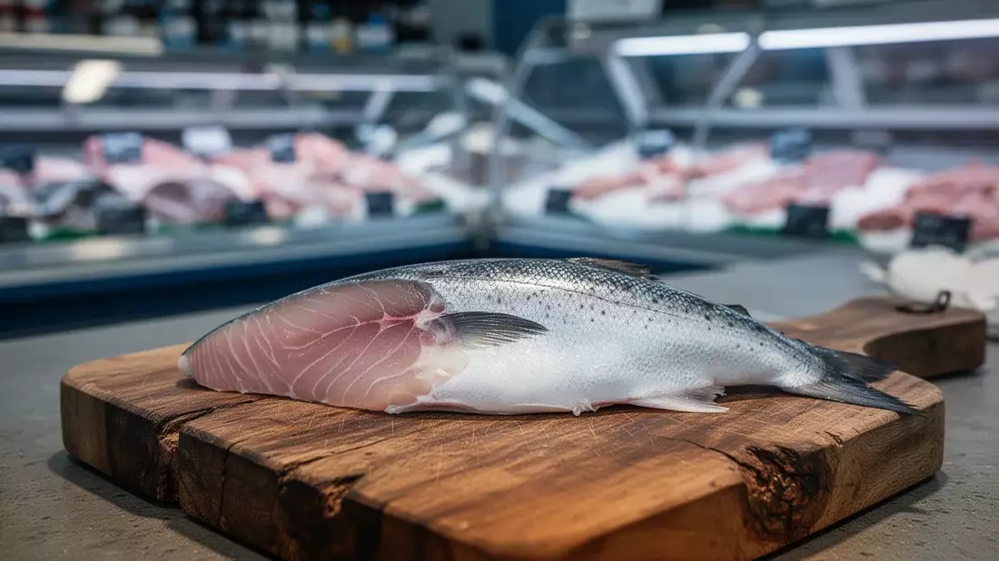 WWF-Marktcheck: Nur 27 % der Fischprodukte im Supermarkt nachhaltig
