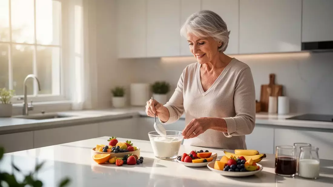 Gesund altern: Tagesablauf-Tipps für Gehirn und Körper