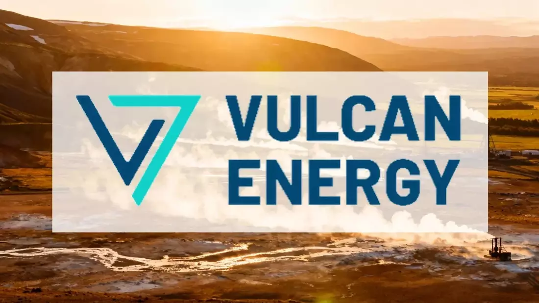 Vulcan Energy Shares Near Low Despite Lionheart Progress, New Board Hire