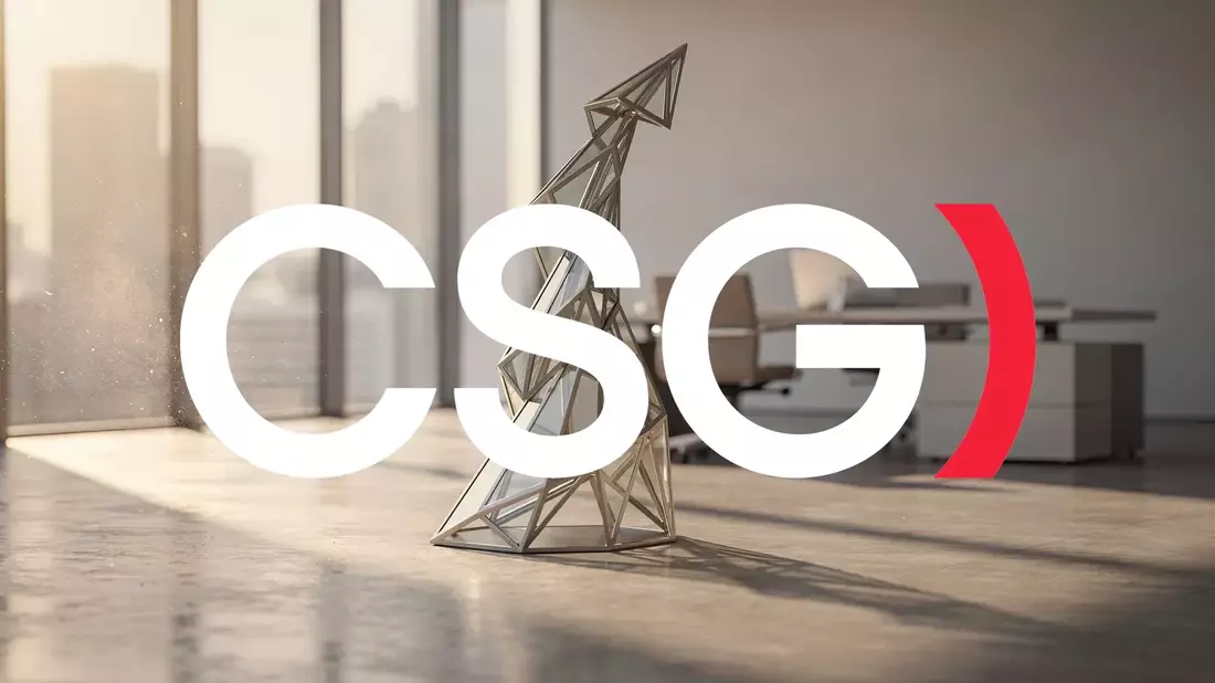 CSG Aktie: Neue Drohnen-Antriebe und Halbjahreszahlen im Fokus