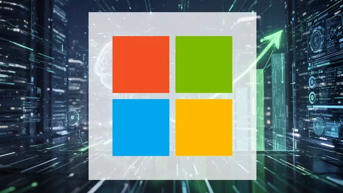 Microsoft Q4: Historic Stock Surge, Azure Growth, and Capex Concerns