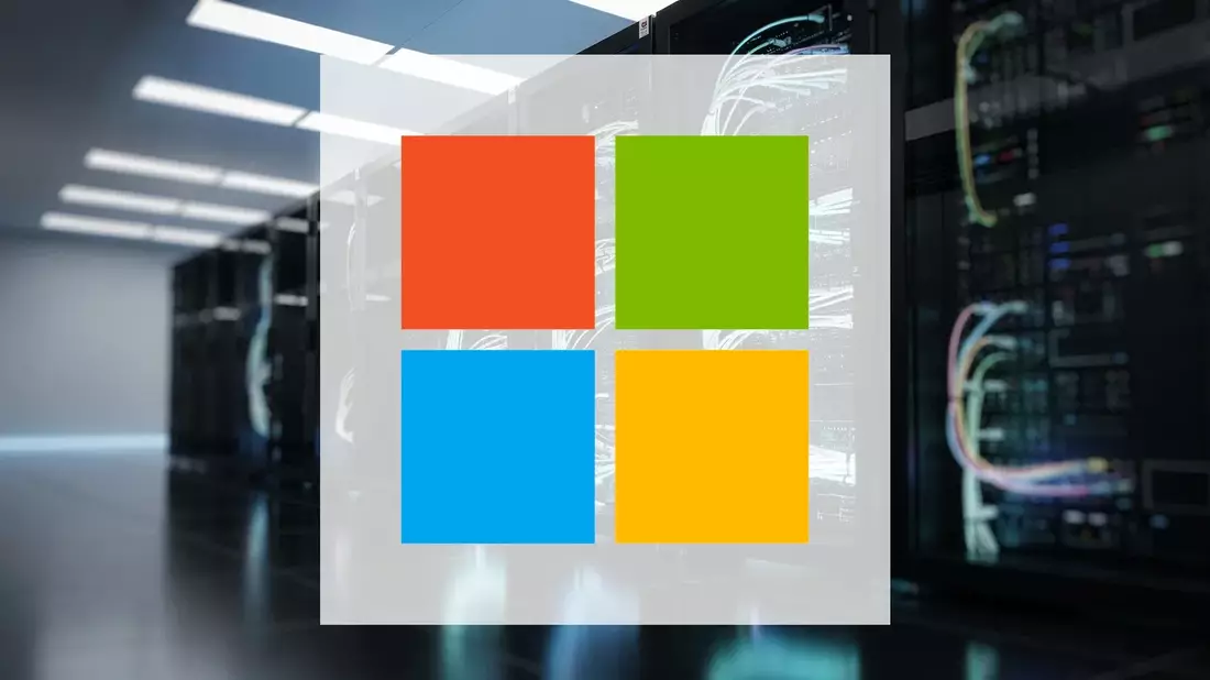 Microsoft-Aktie: Milliarden-Wette auf KI-Kapazitäten beflügelt Kurse