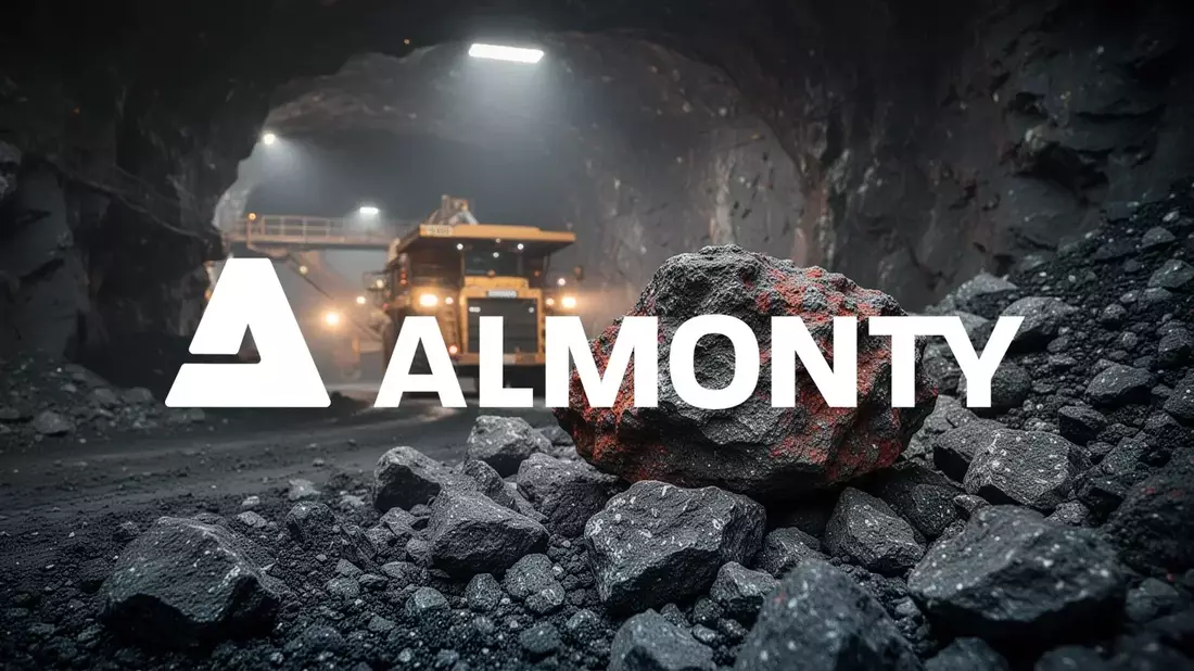 Almonty Industries Stock Drops 30% as TSX Delisting Triggers Index-Linked Selloff