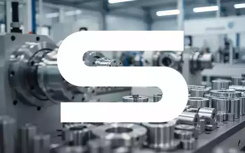 Moderne Industrieanlage mit Fokus auf Präzisionstechnik und industrielle Stabilität. - Foto: über boerse-global.de