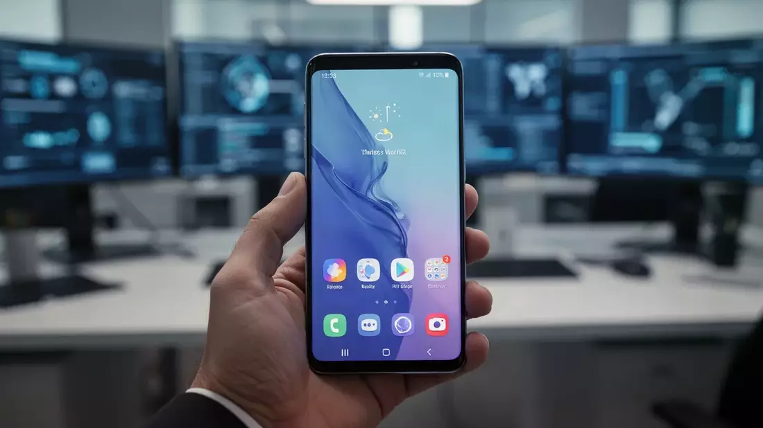 Samsung Update-Politik: Galaxy A37 erhält nur noch vierteljährlich Patches