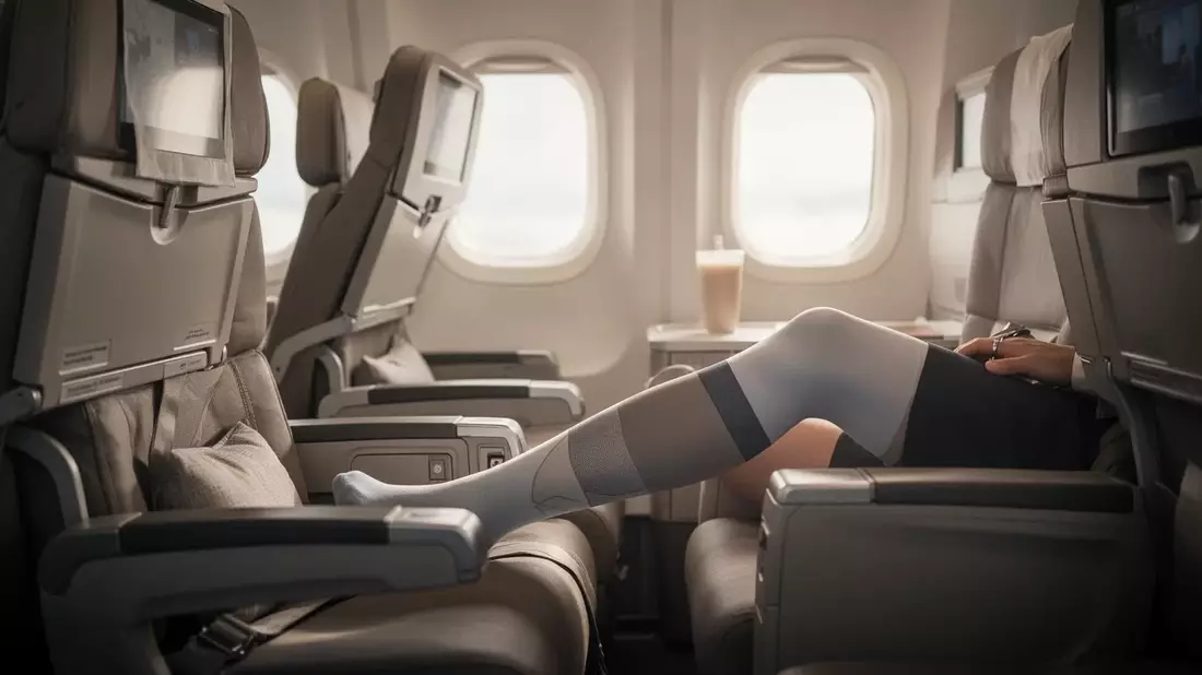 Qantas plant 21-Stunden-Flug: Medizinische Risiken und technische Hürden im Fokus