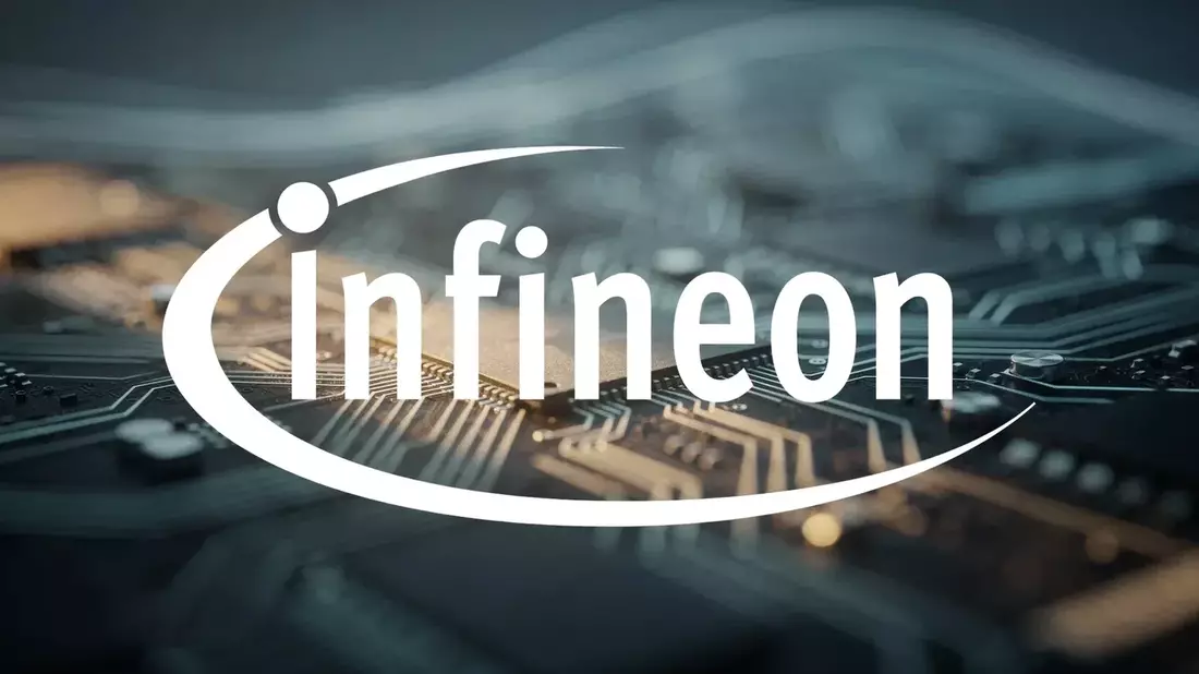 Infineon Q3 Earnings: AI Revenue Target in Focus as Stock Tests Key Moving Average
