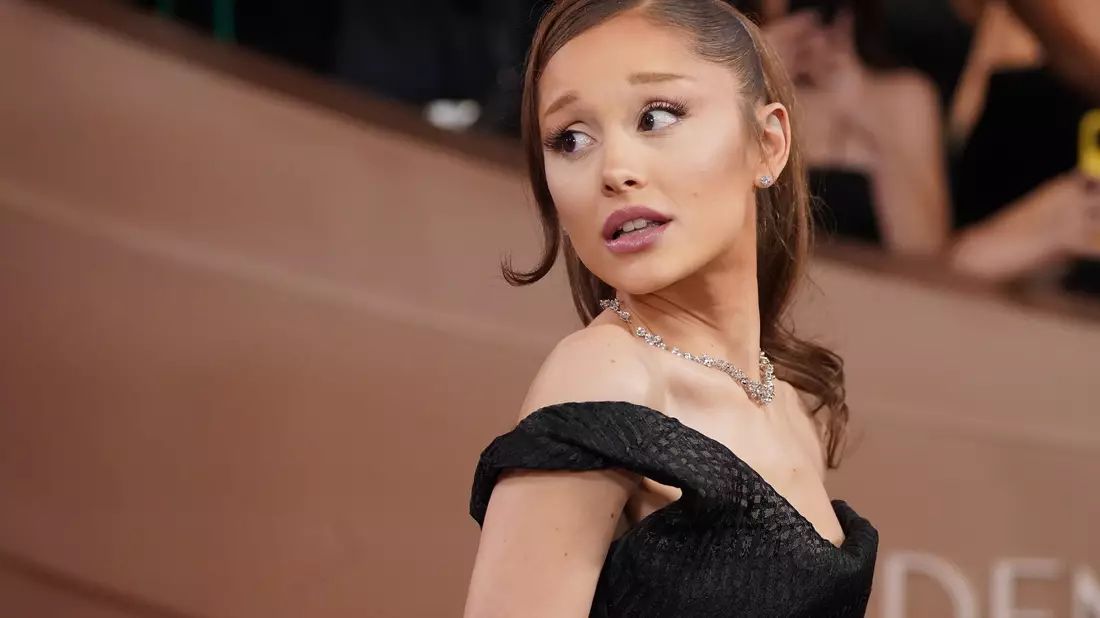 Ariana Grande spielt bis Anfang September mehrere Konzerte in Chicago und London. (Archivbild)  - Bild: Jordan Strauss/Invision/dpa