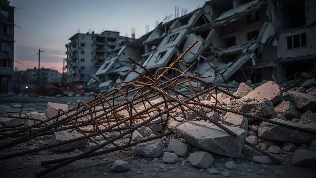 Police in Bhiwandi have arrested a caretaker in connection with the collapse of the Kohinoor Apartment building, a disaster that killed 10 people and injured several others. The arrest on August 2…