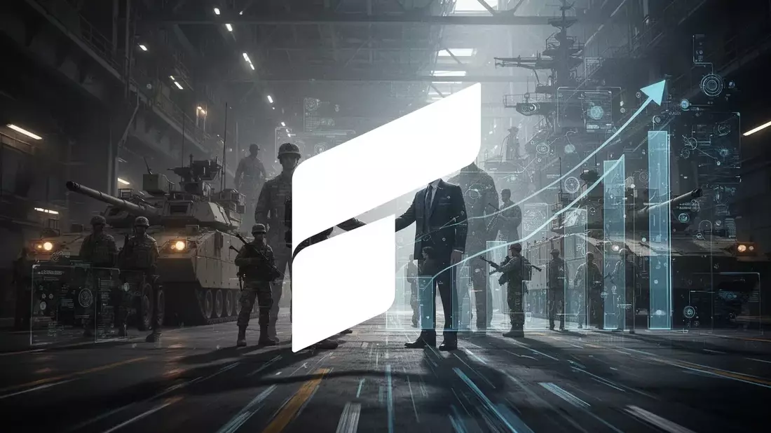 Rheinmetall Q2 Sales Surge 69%, Order Backlog Tops €80B, Shares Still Down 43%