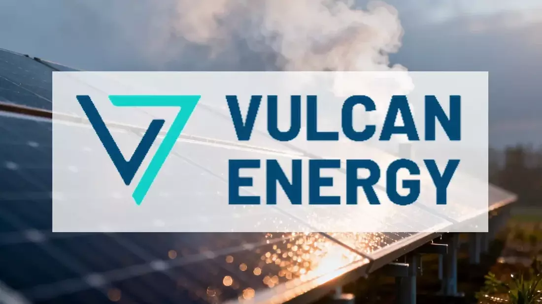 Vulcan Energy Stock Slumps 39% Despite Lithium Project Milestones