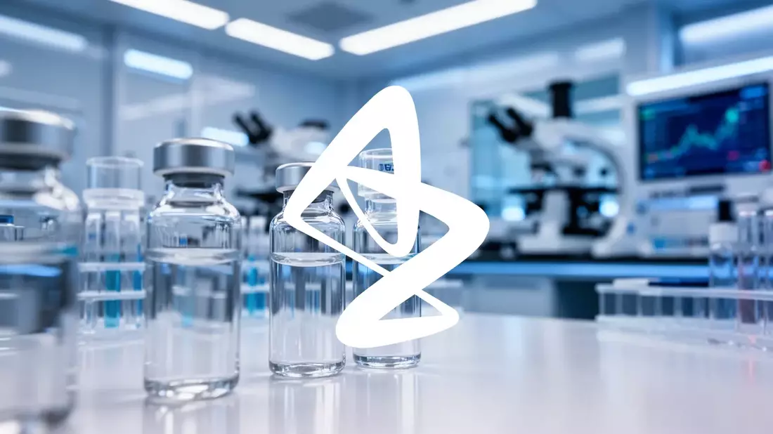 Astrazeneca-Aktie: Fusionsgerüchte mit Bristol-Myers Squibb beflügeln Spekulationen