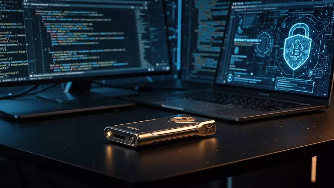 Coldcard-Wallets kompromittiert: 1.367 Bitcoin gestohlen – Update-Pflicht