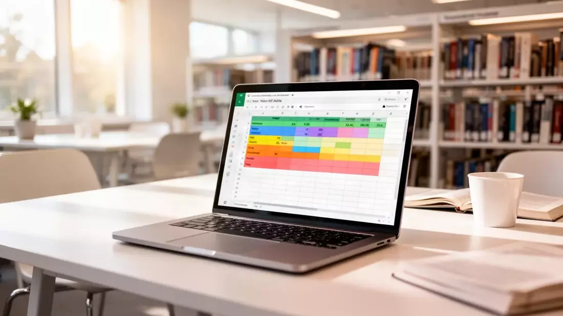 Goodwill startet kostenlose Google-Sheets-Kurse in Portland