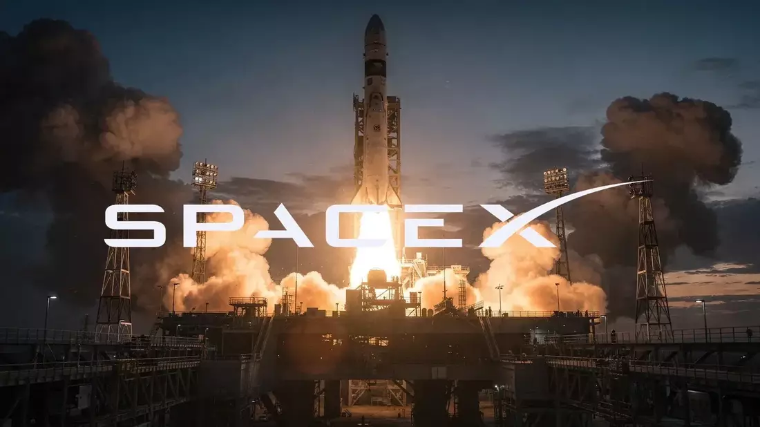 SpaceX Q2 Report and Lock-Up Expiry: Stock at Risk After Record IPO