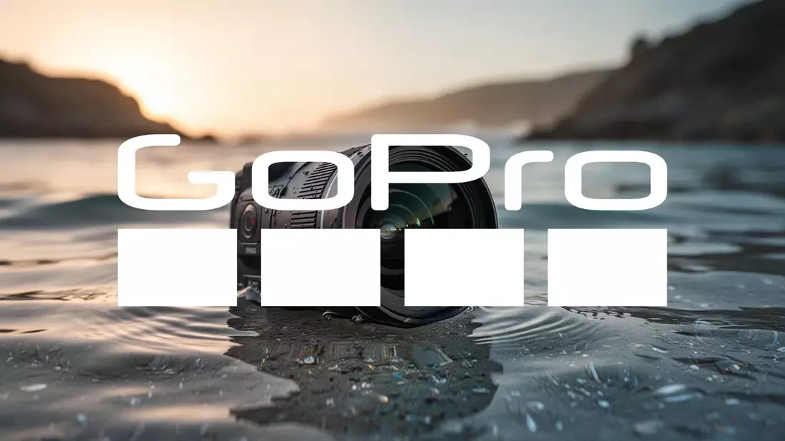GoPro-Aktie: Rettungsplan mit Verkauf, Militärtechnik und neuer Kamera