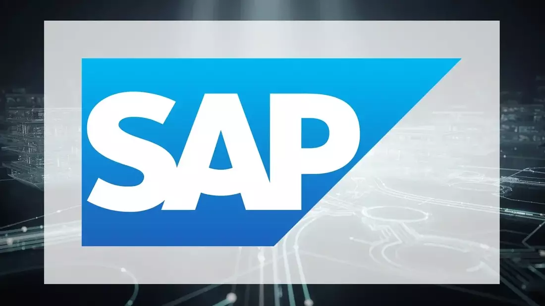 SAP Stock Rebounds 14% but Faces Key Technical Test at 200-Day Average