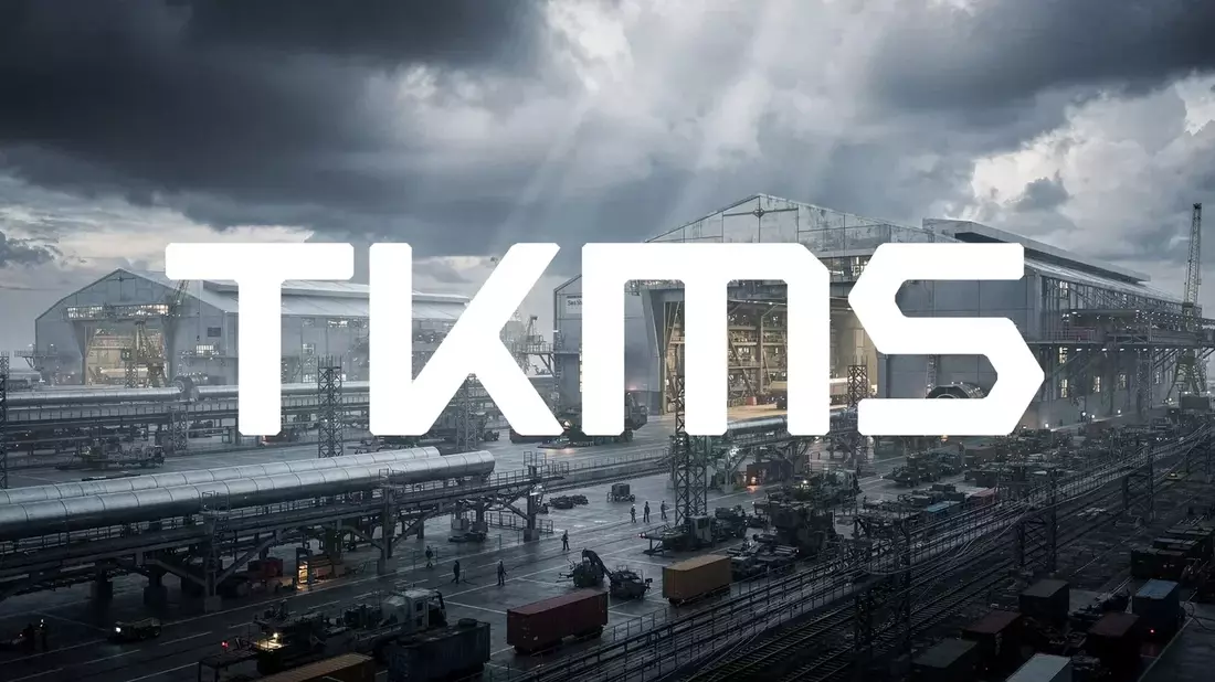 TKMS Q3 Results Aug 12: Canada, Germany, Spain Deals Key to Order Conversion