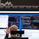 Der Dax ist auf einen Rekord gestiegen - auch dank der Euphorie um Künstliche Intelligenz (KI). - Bild: Boris Roessler/dpa
